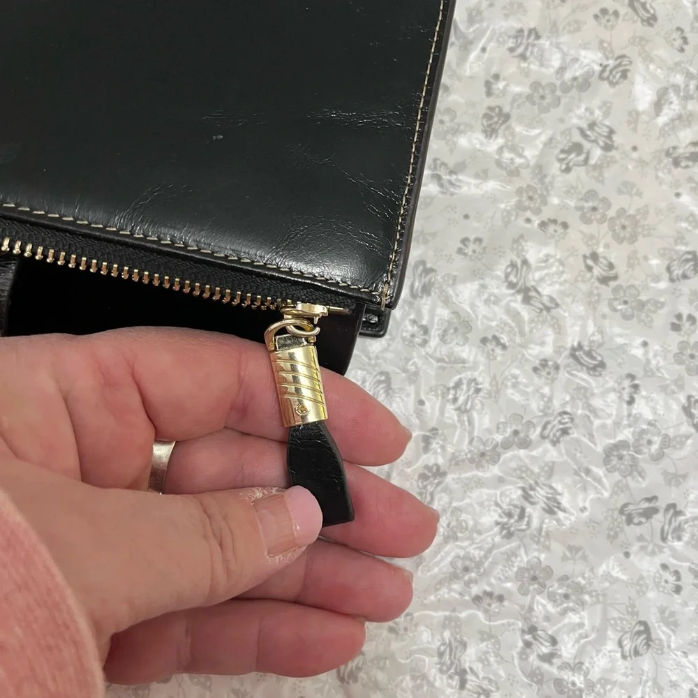 Long wallet made by ITSLIFE